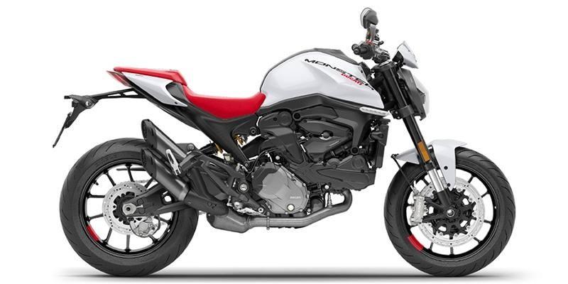 Monster 696