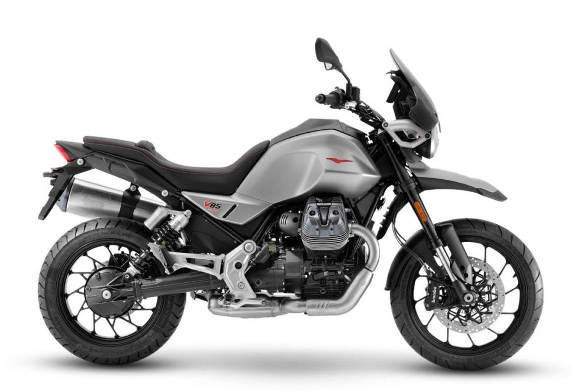 V85 TT