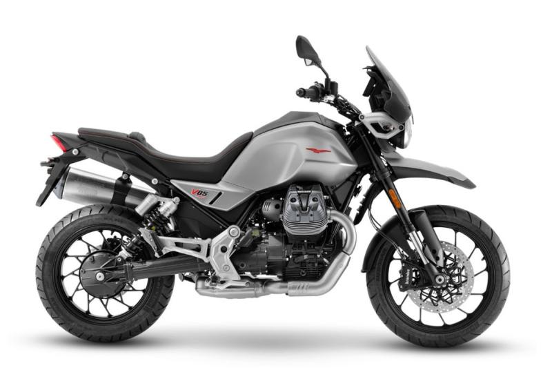 V85 TT