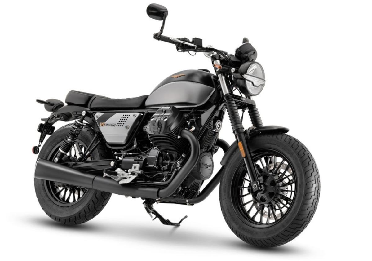 V9 Bobber/all