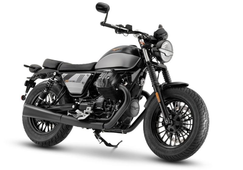 V9 Bobber/all