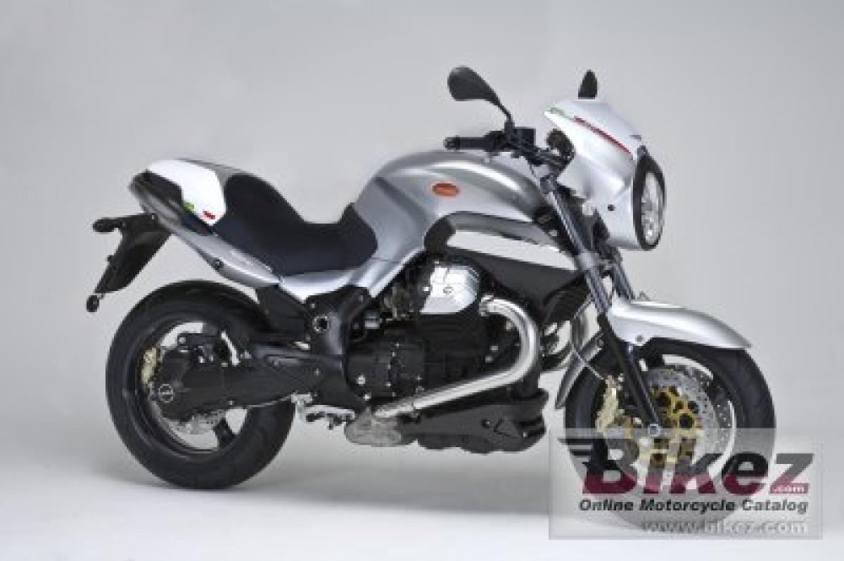 1200 Sport 4V