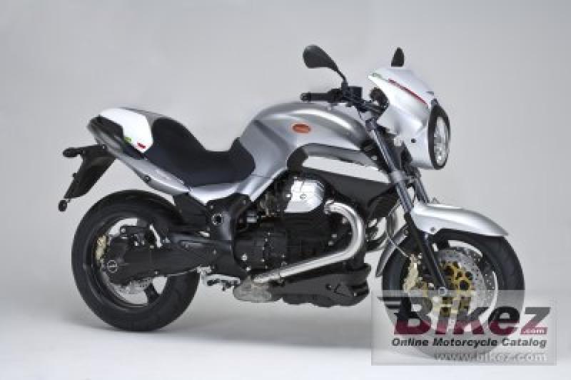 1200 Sport 4V
