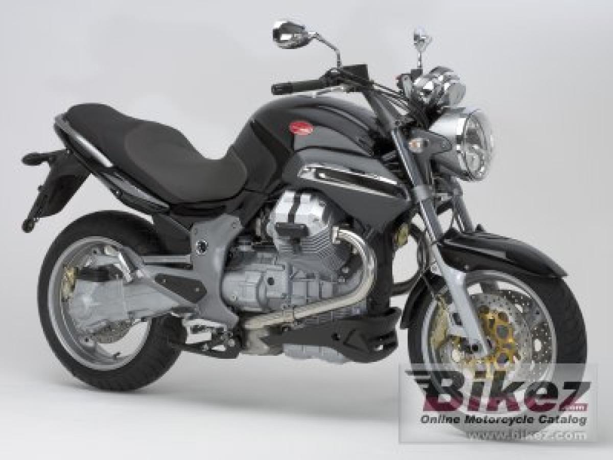 Breva/Griso/Norge 850