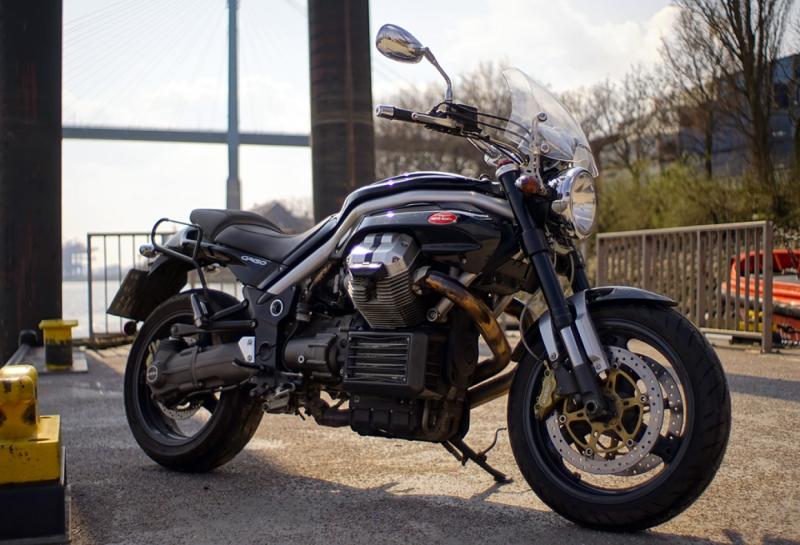 Griso 1100