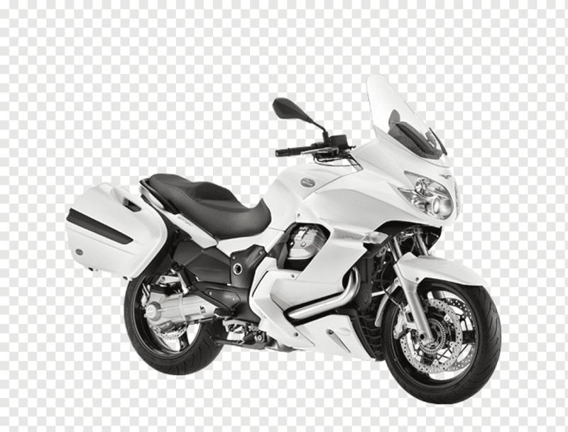 Norge 1200 GT 8V