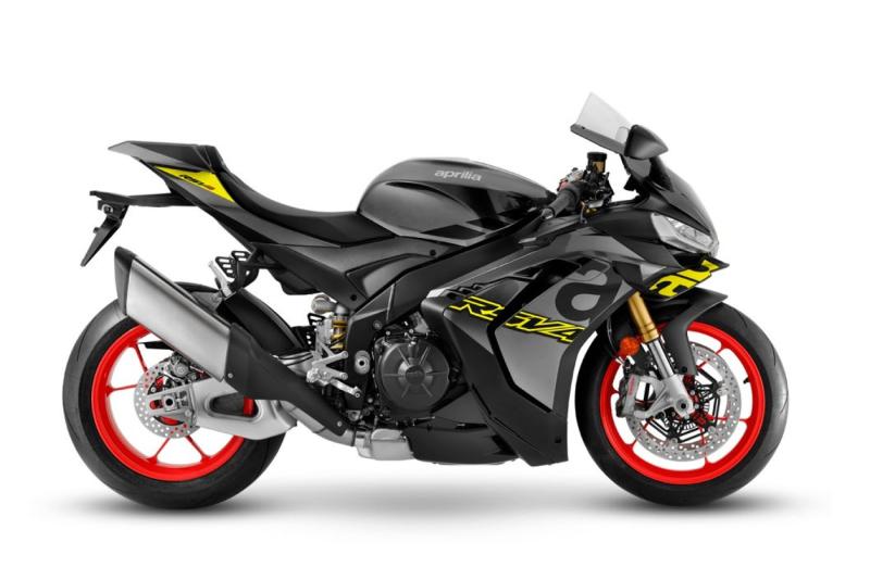 RSV4 ABS