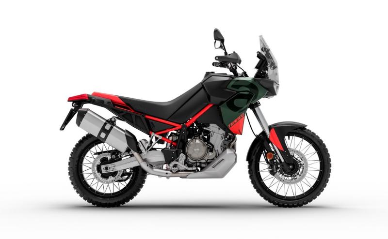 Tuareg 660