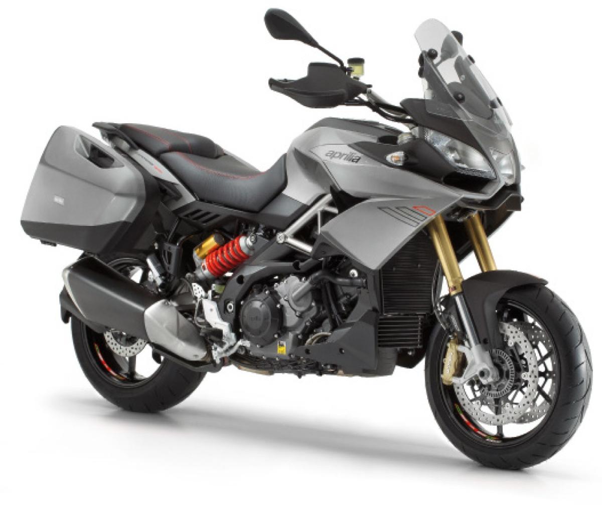 Caponord 1200