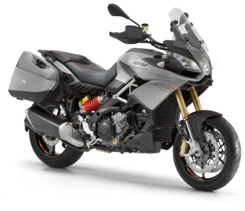 Caponord 1200