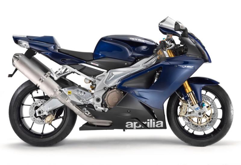 RSV 1000 R