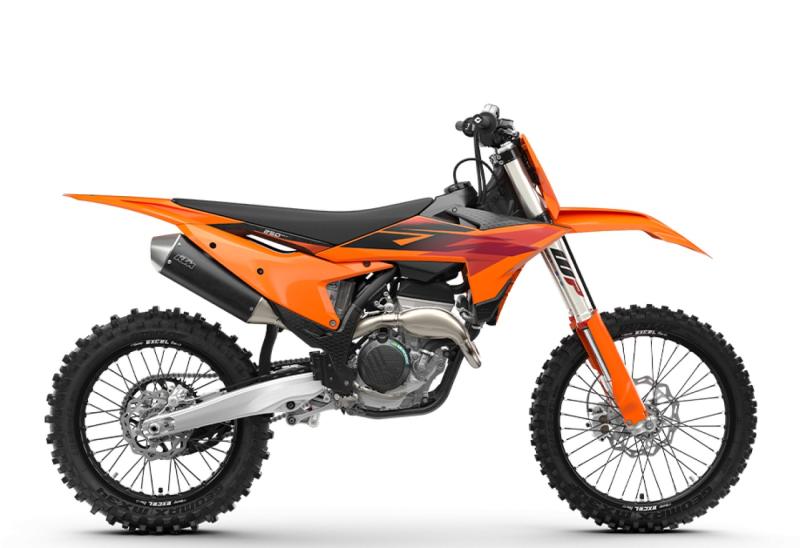 250 SX-F
