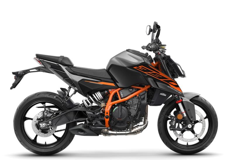 390 Duke