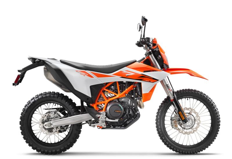 690 Enduro R