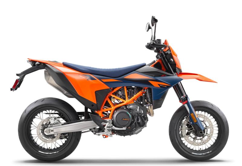 690 Supermoto