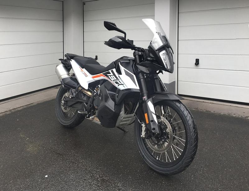790 Adventure