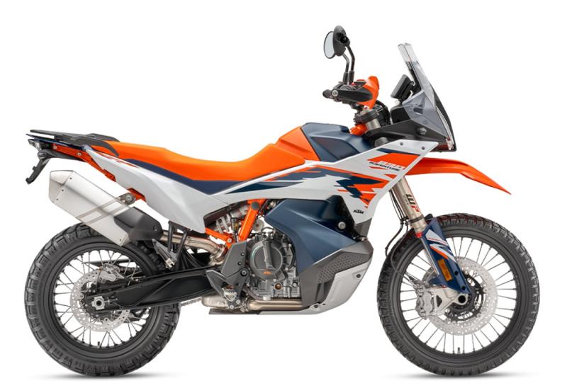 890 Adventure / R