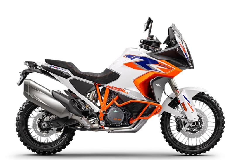 1290 Super Adventure
