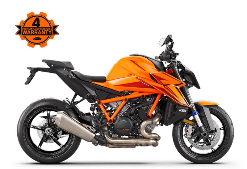 1390 Super Duke R