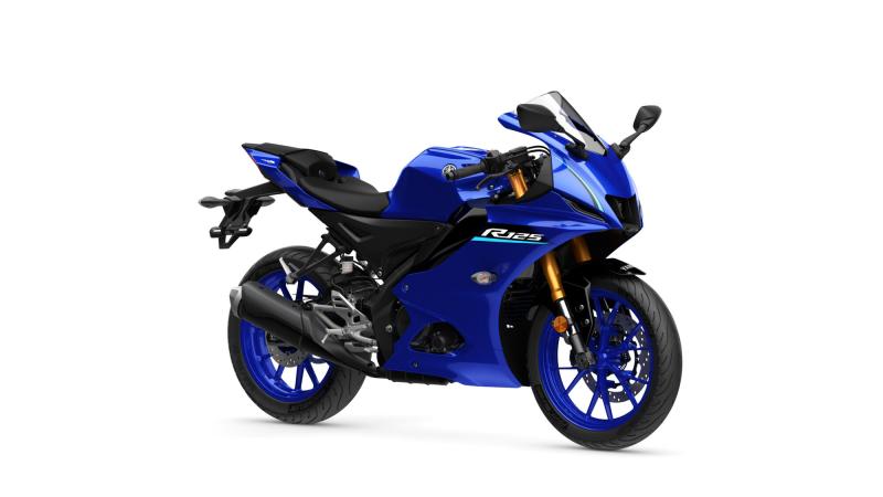 YZF-R125