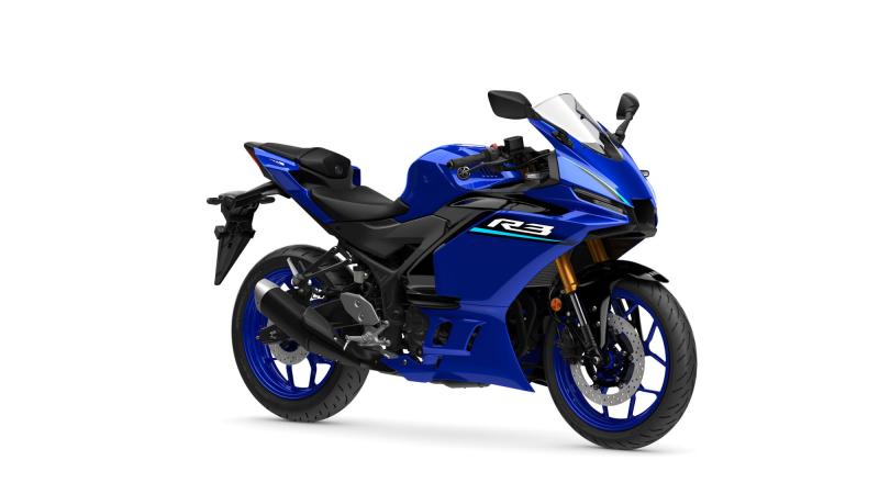 YZF R3 / MT-03