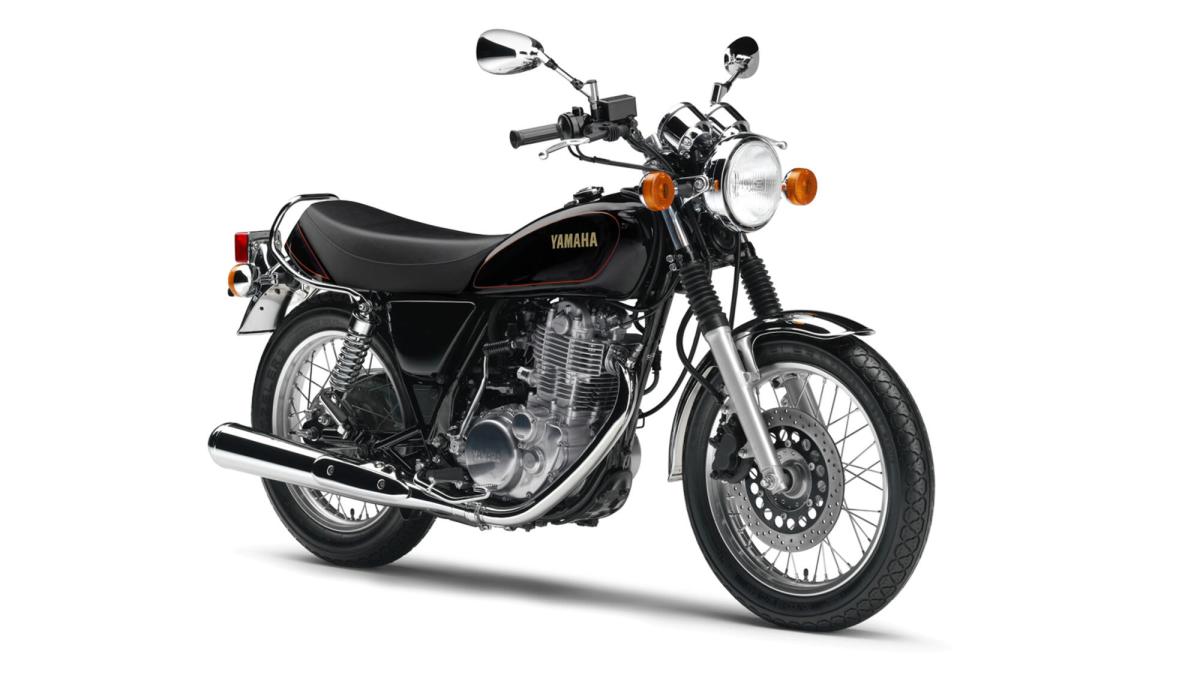 SR 400