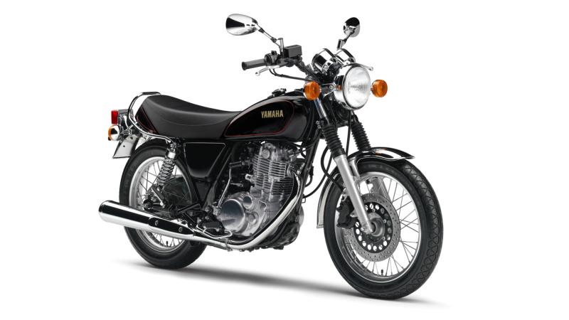 SR 400