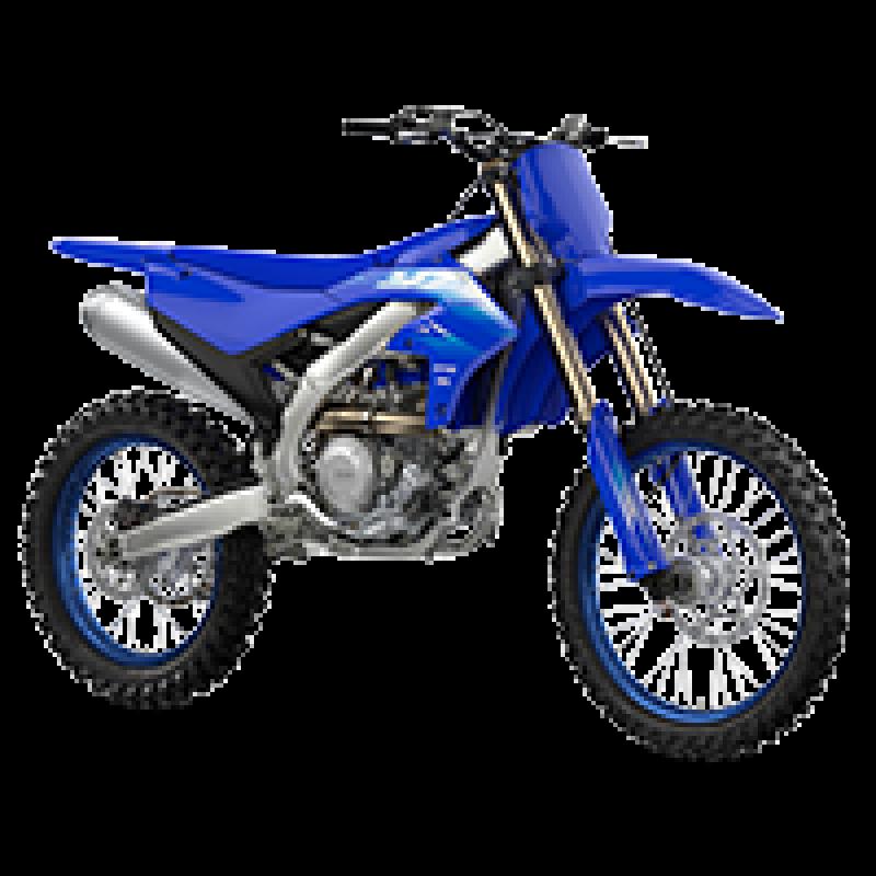 YZ 450 F / SM