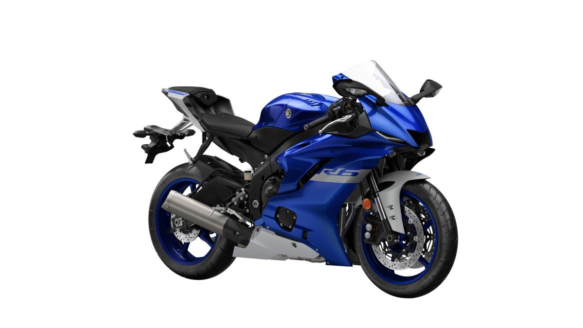 YZF R6