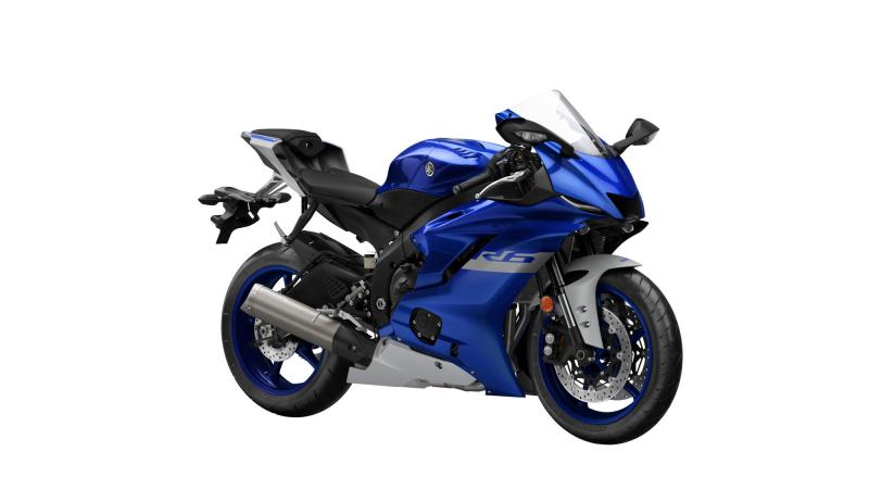 YZF R6