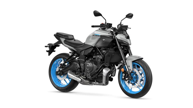 MT-07 / FZ-07