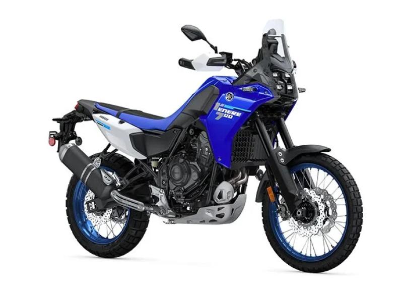 Ténéré 700