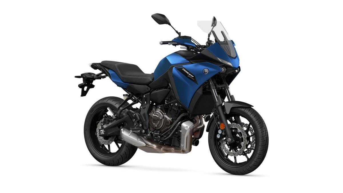 Tracer 700