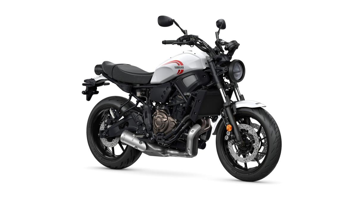 XSR 700