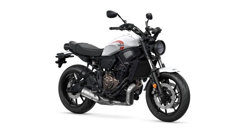 XSR 700