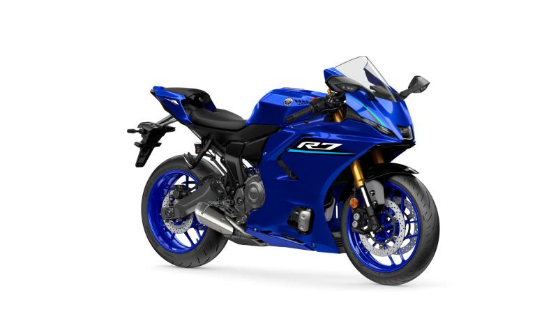 YZF R7