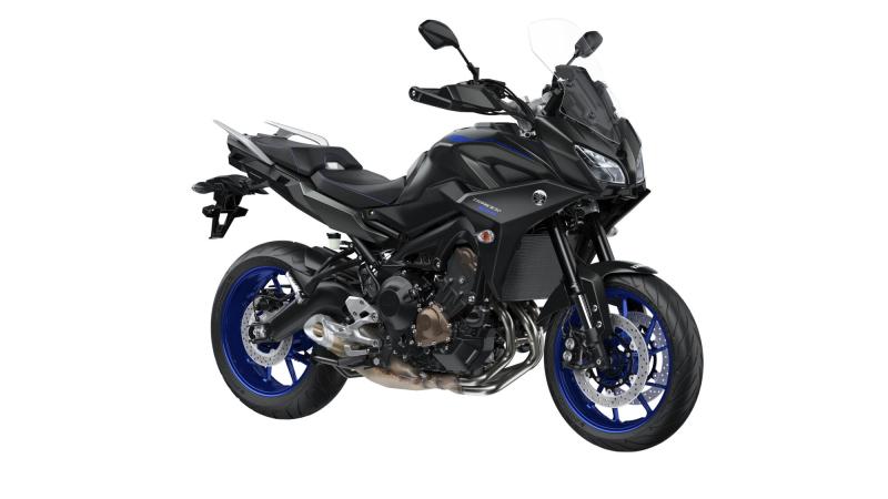 MT-09 / FZ-09 / Tracer 900