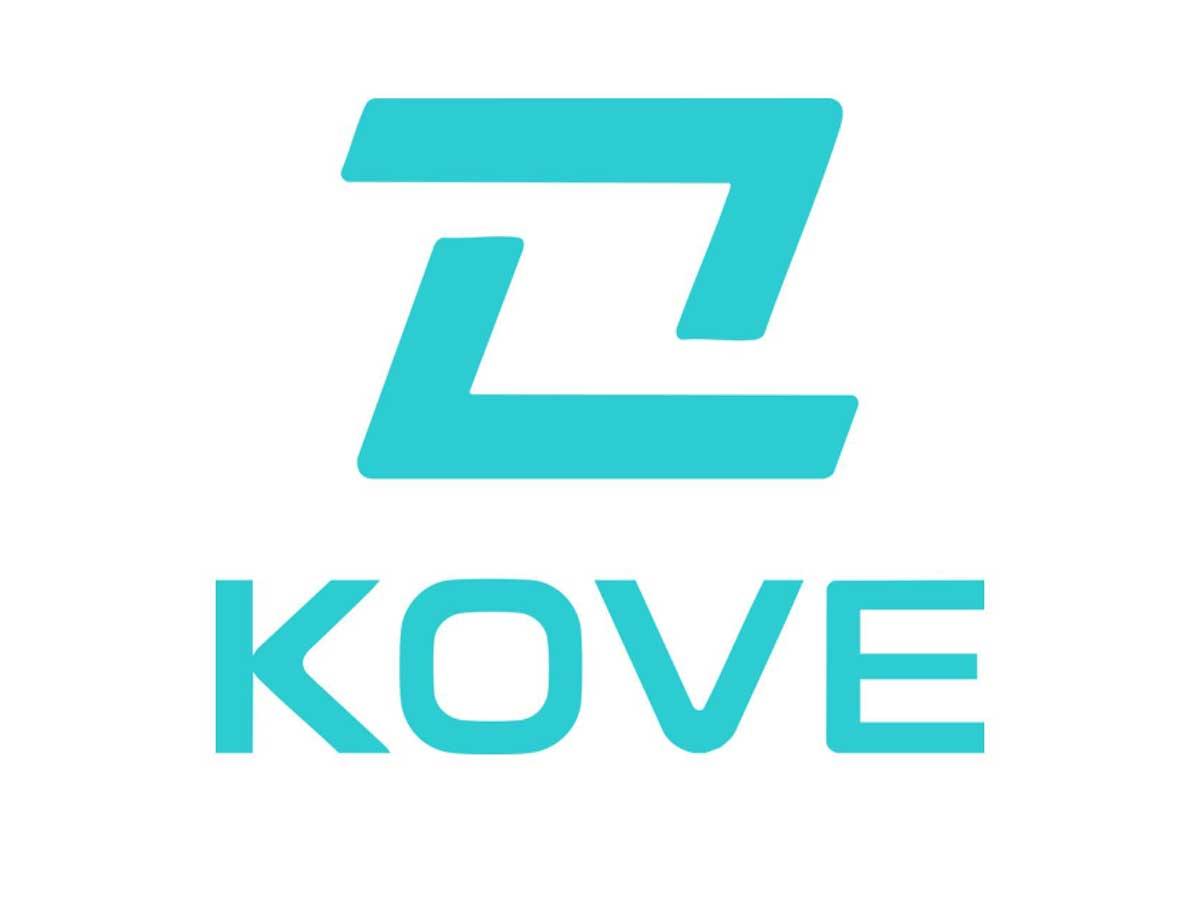 KOVE