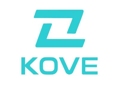 KOVE