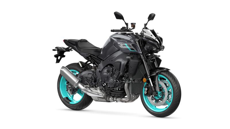 MT-10 / FZ-10