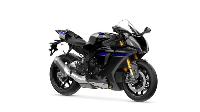 YZF R1 / M