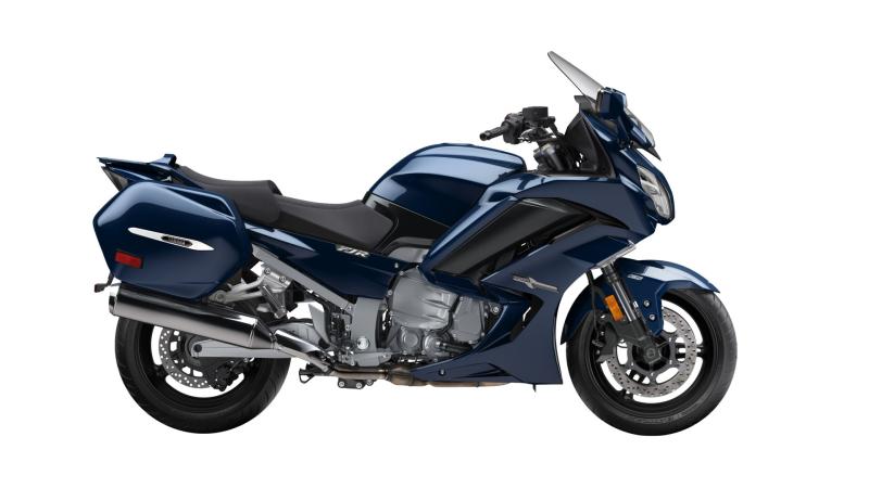 FJR 1300