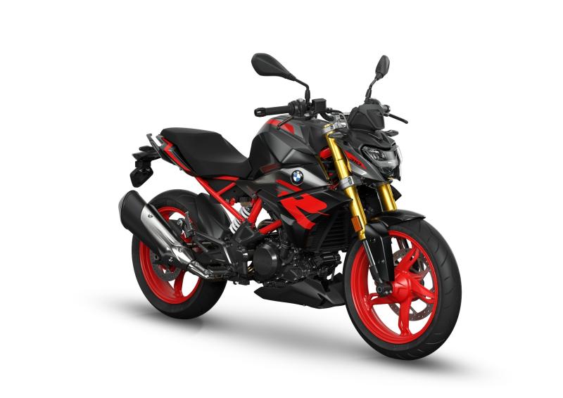 G 310 GS / R / RR