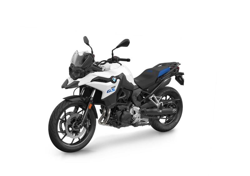 F 800 GS/Adv - R