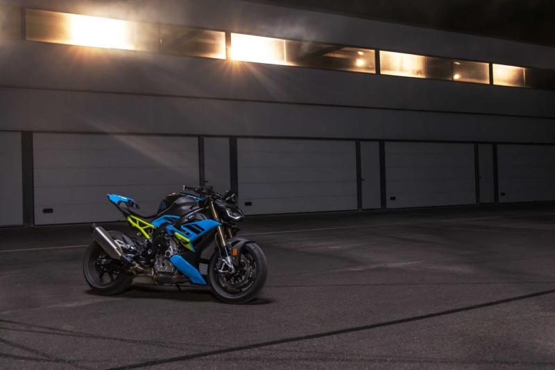 S 1000 R