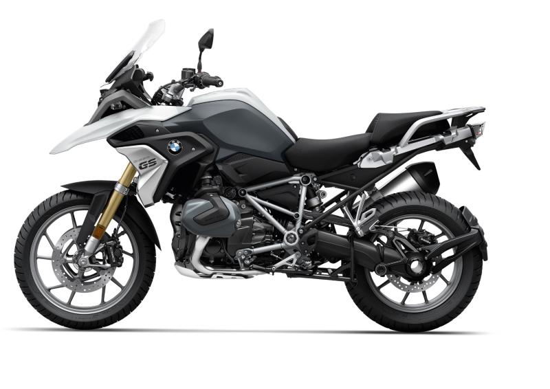 R 1250 GS