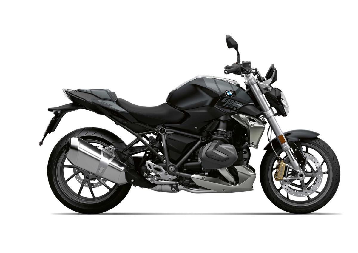 R 1250 R