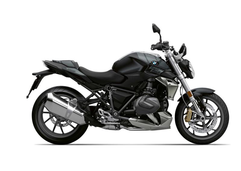 R 1250 R