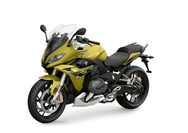 R 1250 RS