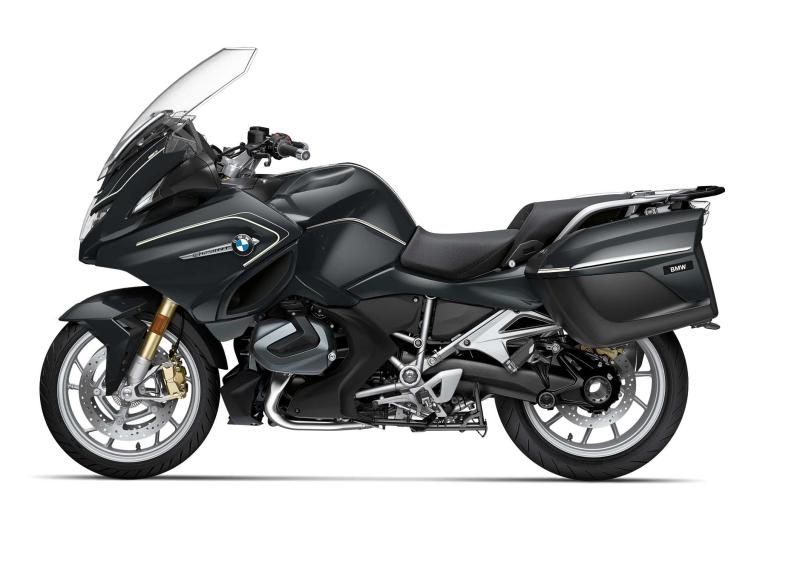 R 1250 RT